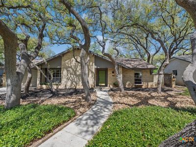 11011 Whispering Wind St, San Antonio, TX, 78230