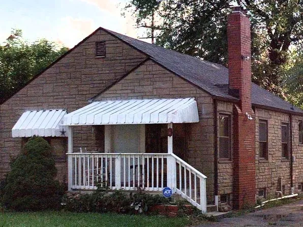 1575 S Champion Ave, Columbus, OH 43207