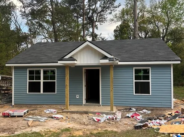 145 Barnes St, Thomasville, GA 31792