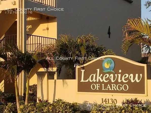 14130 Rosemary Ln APT 4119, Largo, FL 33774