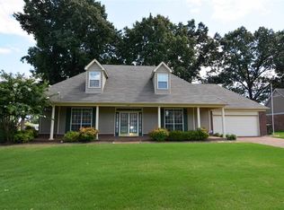 6065 Daybreak Dr, Bartlett, TN 38135