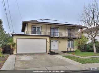 870 Madigan Ave, Concord, CA 94518