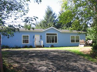 283 Duck Lake Dr SE, Ocean Shores, WA 98569