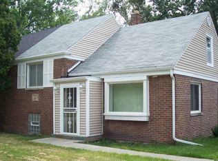 9722 S Crandon Ave, Chicago, IL