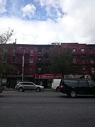 337 First Avenue in Gramercy Park