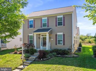 1241 N Fairfax Blvd, Ranson, WV 25438