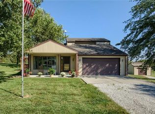 23410 NE 119th St, Excelsior Springs, MO 64024