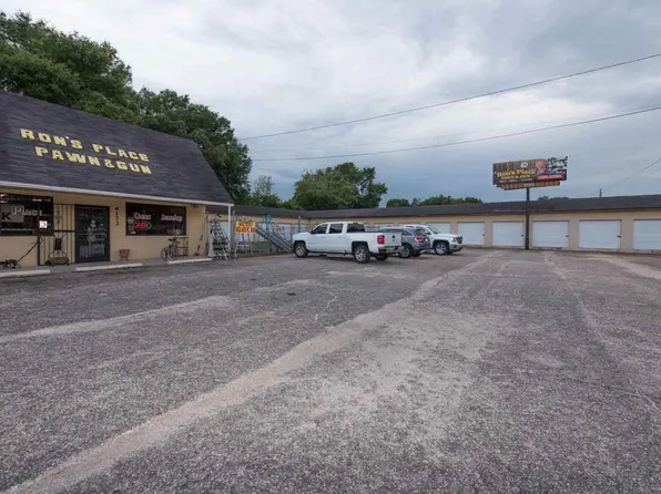 Stewart St, Milton, FL 32570