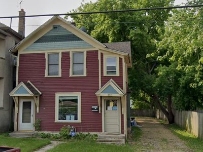 692 6th St E, Saint Paul, MN, 55106