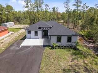 4371 47th AVE NE, NAPLES, FL 34120