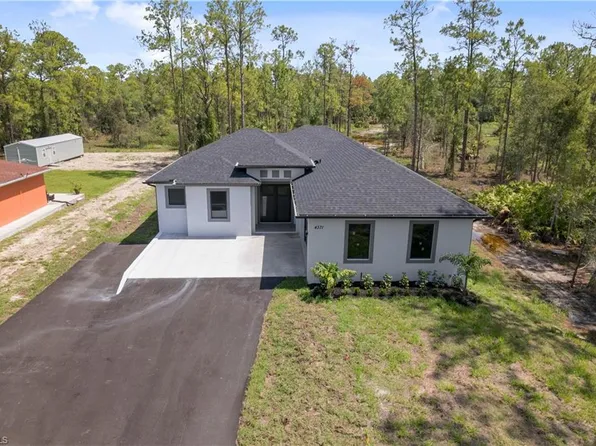 4371 47th AVE NE, NAPLES, FL 34120