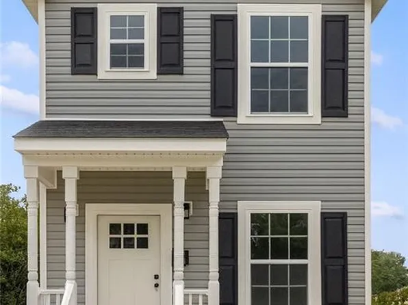 105 Gilmerton Ave, Portsmouth, VA 23704