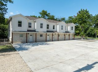 209 S 18th St #A, Temple, TX 76501