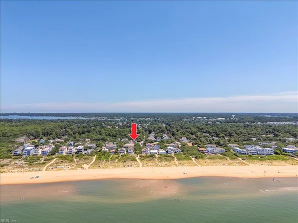 2300 Walke St, Virginia Beach, VA 23451