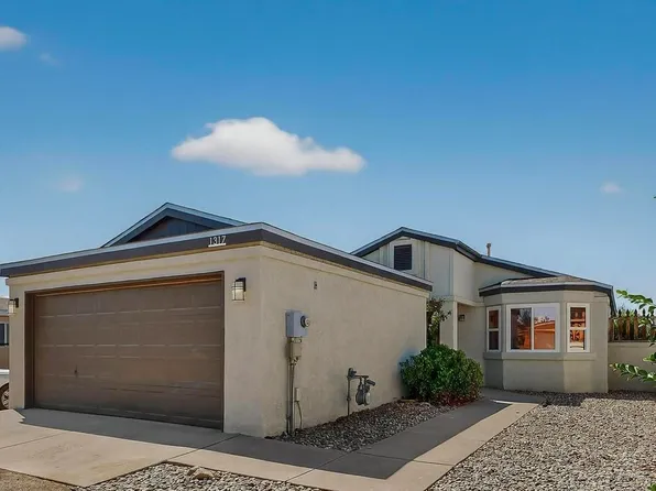 1317 Rebecca Rd NE, Rio Rancho, NM 87144