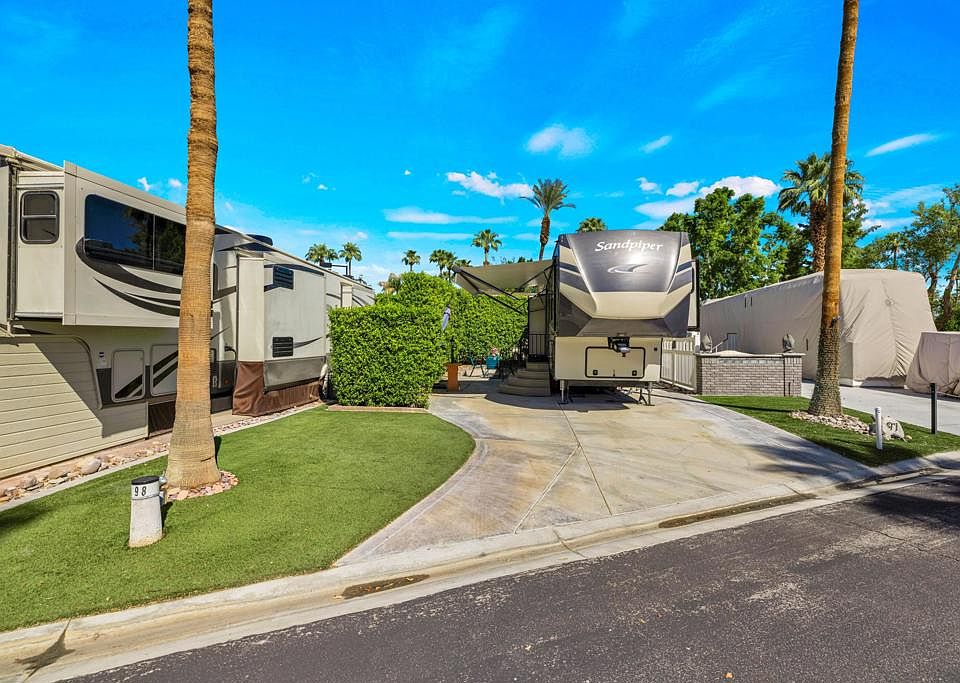 1st image of 69411 Ramon Rd #98