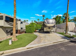 69411 Ramon Rd #98, Cathedral City, CA 92234