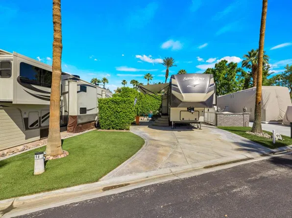 69411 Ramon Rd #98, Cathedral City, CA 92234