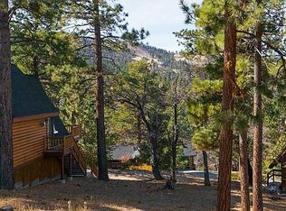 43595 Ridge Crest Dr, Big Bear Lake, CA 92315
