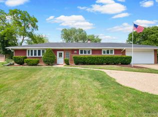 22W434 Turner Ave, Medinah, IL 60157