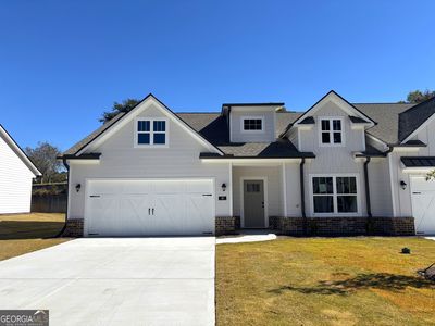 49 Village Ct #5, Cleveland, GA, 30528