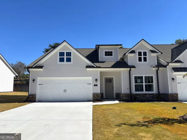 49 Village Ct #5, Cleveland, GA 30528