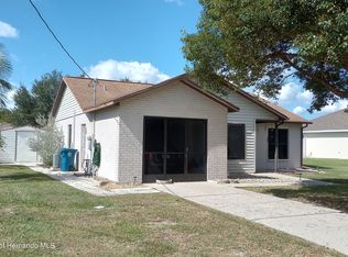 2425 Fairview Rd, Spring Hill, FL 34609