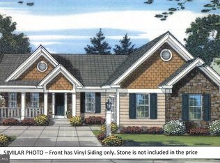 21186 Harley Ln, Orange, VA 22960