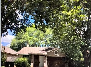 11307 Fish Spgs, San Antonio, TX 78245