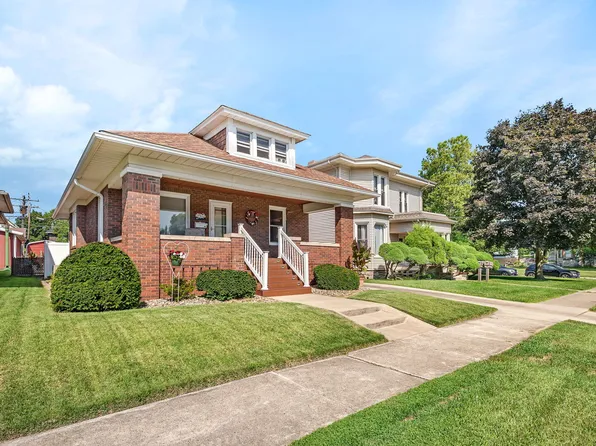 304 S Vermillion St, Streator, IL 61364