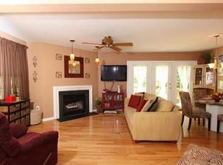 58 Aberdeen Dr N, Mendham, NJ 07945