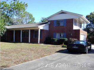 1700 Bayou Blvd, Pensacola, FL 32503