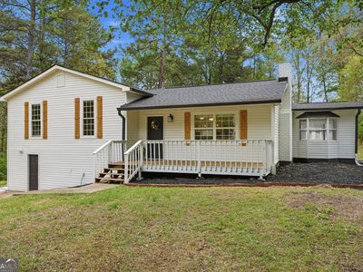 241 Hardy Way, Hiram, GA, 30141