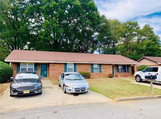 34 Hannon Way #2, Cartersville, GA 30120