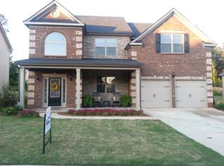 518 Ernestine Falls Cir, Grovetown, GA 30813