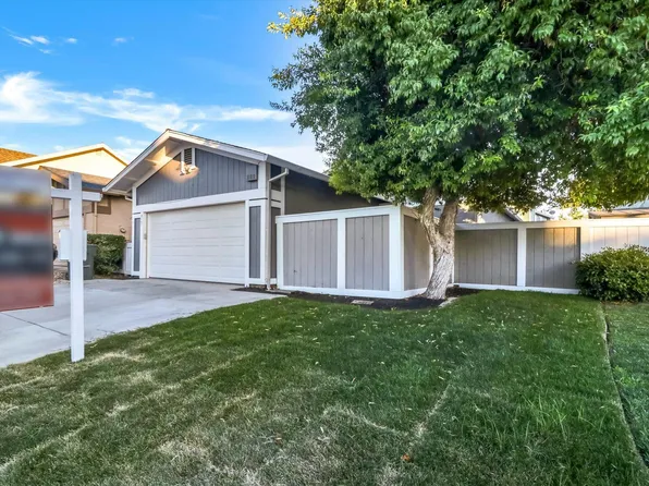 417 Almondtree Cir, Oakley, CA 94561