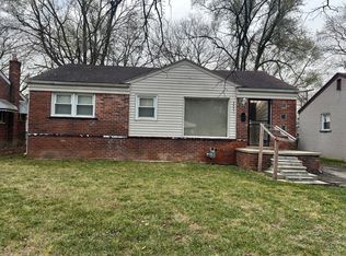 (Undisclosed Address), Inkster, MI 48141