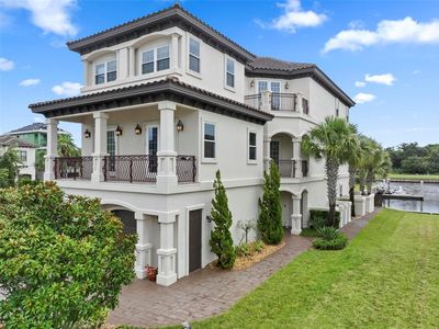 303 Yacht Harbor Dr #301, Palm Coast, FL, 32137