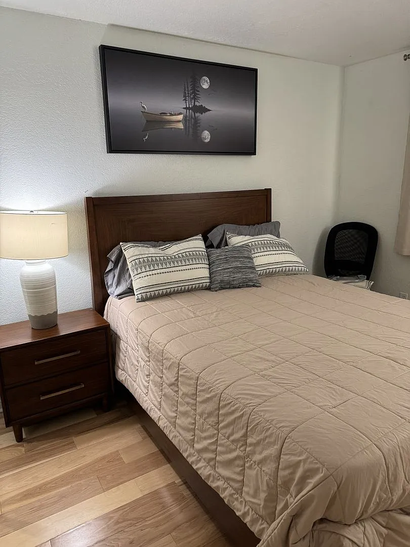 Charming 1BR Condo in Palm Springs — Photo 2