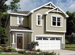 14136 Ridgewater Way #147, Charlotte, NC 28278