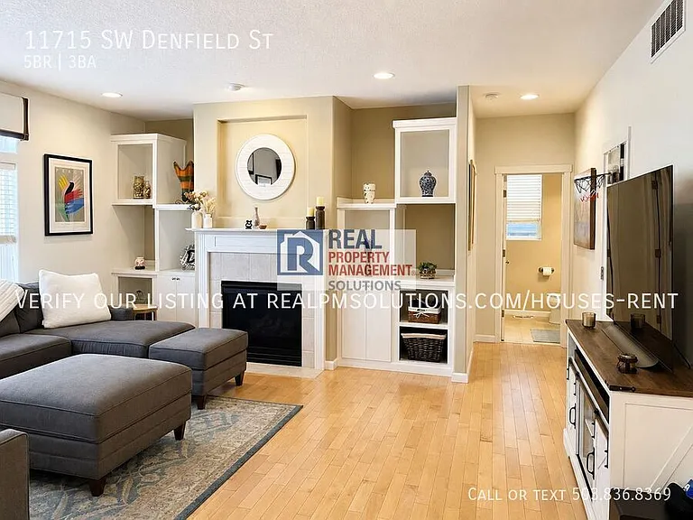 11715 SW Denfield St — Photo 13