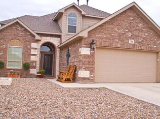7306 Donatello St, Odessa, TX 79765