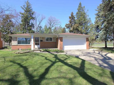 27429 Virginia Dr, Warren, MI, 48092