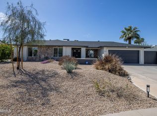 4669 W Kings Ave, Glendale, AZ 85306