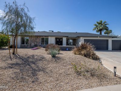 4669 W Kings Ave, Glendale, AZ, 85306