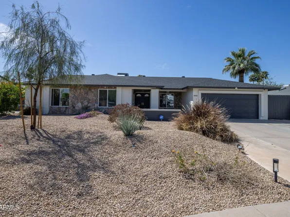 4669 W KINGS Avenue, Glendale, AZ 85306