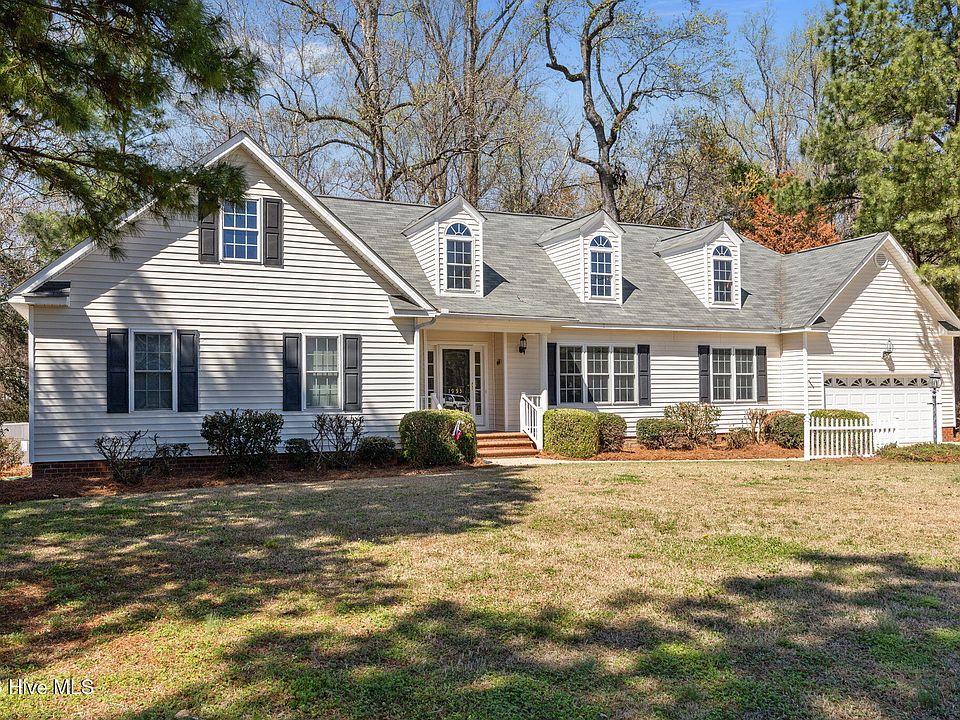 1953 Cherry Stone Lane, Greenville, NC 27858 | Zillow