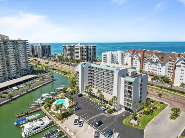 1591 Gulf Blvd APT 505S, Clearwater, FL 33767