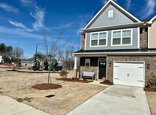 4020 Rothwood Ln, Harrisburg, NC 28075