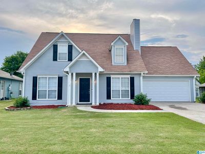 117 Buck Creek Dr, Alabaster, AL, 35007